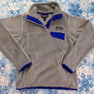 Patagonia Polartec Thermal Pro Fleece